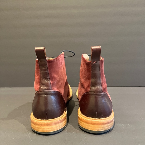 Taft Boot - Picture 3 of 5